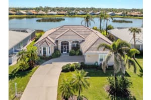 1374 BRENNER PARK DRIVE, VENICE, FL 34292 Sold 08/22/25