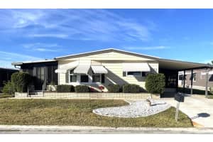 375 CATAMARAN COURT, NORTH PORT, FL 34287 Sold 04/25/25