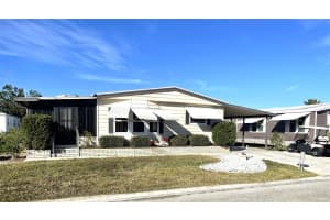 375 CATAMARAN COURT, NORTH PORT, FL 34287 Sold 04/25/25