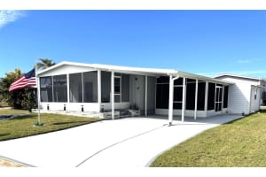 28 CASTAWAY COURT, NORTH PORT, FL 34287 - MLS#MFRN6136768