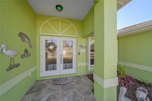 411 SOUTHLAND ROAD, VENICE, FL 34293 Sold 02/27/25
