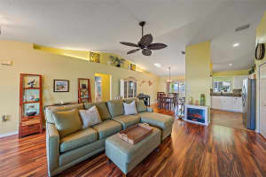 411 SOUTHLAND ROAD, VENICE, FL 34293 Sold 02/27/25