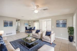 441 SHORE DRIVE, OSPREY, FL 34229 Sold 04/15/25