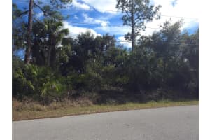 LOT 7 & 8 HUNTINGTON ST, NORTH PORT, FL 34288 Sold 06/20/25
