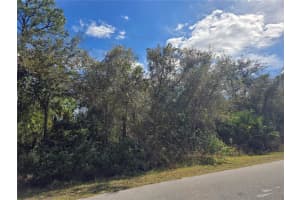 LOT 7 & 8 HUNTINGTON ST, NORTH PORT, FL 34288 Sold 06/20/25