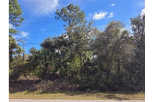 LOT 7 & 8 HUNTINGTON ST, NORTH PORT, FL 34288 Sold 06/20/25