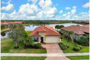 23402 COPPERLEAF DRIVE, VENICE, FL 34293 Sold 06/30/25