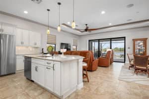 23402 COPPERLEAF DRIVE, VENICE, FL 34293 Sold 06/30/25