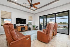 23402 COPPERLEAF DRIVE, VENICE, FL 34293 Sold 06/30/25
