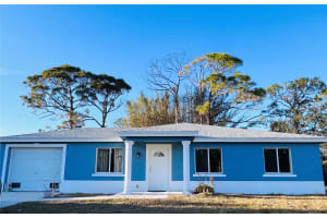 3400 RAIN LILY, ENGLEWOOD, FL 34224 Sold 07/14/25