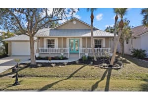 205 TORTUGA DRIVE, NOKOMIS, FL 34275 Sold 06/04/25
