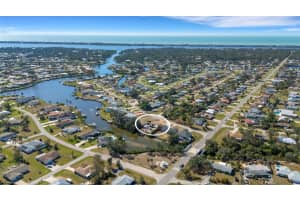 1985 FAIRVIEW DRIVE, ENGLEWOOD, FL 34223 Sold 07/24/25