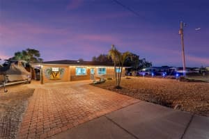 1985 FAIRVIEW DRIVE, ENGLEWOOD, FL 34223 Sold 07/24/25