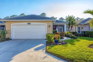 1584 MONARCH DRIVE, VENICE, FL 34293 - MLS#MFRN6136811