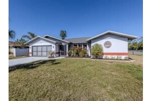 4060 BARBARY LANE, NORTH PORT, FL 34287 - MLS#MFRN6136814