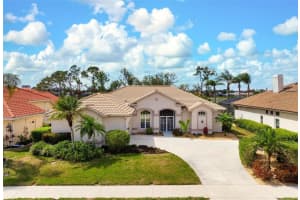 1282 RESERVE DRIVE, VENICE, FL 34285 Sold 04/24/25