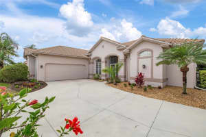 1282 RESERVE DRIVE, VENICE, FL 34285 Sold 04/24/25