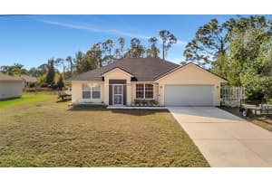 3135 LOG CABIN ROAD, NORTH PORT, FL 34291 Sold 04/22/25