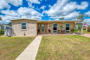 6627 MARIUS ROAD, NORTH PORT, FL 34287 Sold 08/18/25