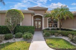 1018 GROUSE WAY, VENICE, FL 34285 Sold 04/14/25