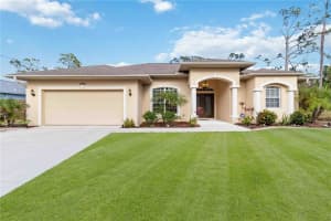 1684 RUIZ STREET, NORTH PORT, FL 34286 Sold 09/05/25