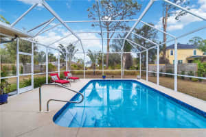 1684 RUIZ STREET, NORTH PORT, FL 34286 Sold 09/05/25