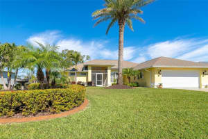 49 PERIMETER DRIVE, ENGLEWOOD, FL 34223 Sold 05/28/25