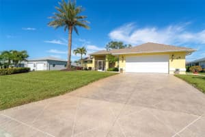 49 PERIMETER DRIVE, ENGLEWOOD, FL 34223 Sold 05/28/25