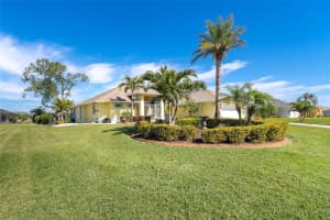 49 PERIMETER DRIVE, ENGLEWOOD, FL 34223 Sold 05/28/25