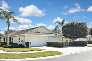 1104 AUBURN COVE CIRCLE, VENICE, FL 34292 Sold 03/12/25
