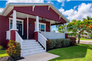1218 MCGREGOR STREET, PUNTA GORDA, FL 33950 Sold 04/14/25