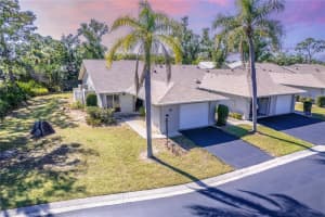 301 Pinebrook Club Dr #1, VENICE