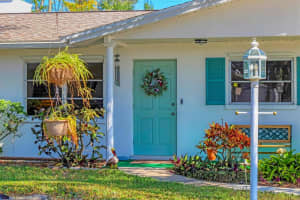 3151 DATURA ROAD, VENICE, FL 34293 Sold 07/30/25