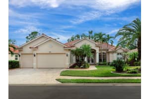 5031 Bella Terra Dr, VENICE