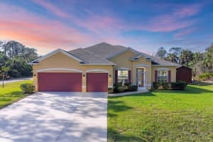 2737 COTTAGE LANE, NORTH PORT, FL 34286 - MLS#MFRN6136877