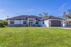 4363 HAMWOOD STREET, NORTH PORT, FL 34287 Sold 04/25/25