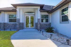 4363 HAMWOOD STREET, NORTH PORT, FL 34287 Sold 04/25/25