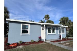 8500 AGRESS AVENUE, NORTH PORT, FL 34287 - MLS#MFRN6136882