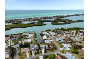 505 SHORE DRIVE, OSPREY, FL 34229 Sold 03/21/25