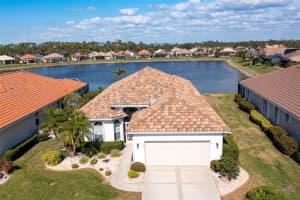 1721 DOGLEG DRIVE, VENICE, FL 34285 Sold 04/10/25