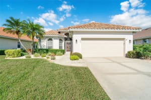 1721 DOGLEG DRIVE, VENICE, FL 34285 Sold 04/10/25