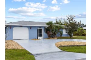 1794 COCONUT DRIVE, VENICE, FL 34293 Sold 03/20/25