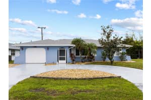 1794 COCONUT DRIVE, VENICE, FL 34293 Sold 03/20/25
