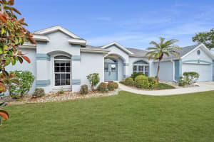 5891 MADISON ROAD, VENICE, FL 34293 - MLS#MFRN6136907