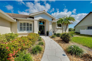 523 PARK ESTATES SQUARE, VENICE, FL 34293 Sold 07/17/25