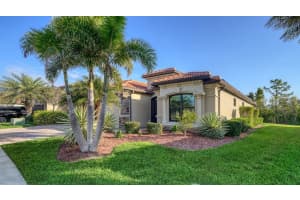 20590 GRANLAGO DRIVE, VENICE, FL 34293 Sold 09/24/25