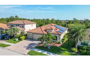 20590 GRANLAGO DRIVE, VENICE, FL 34293 Sold 09/24/25