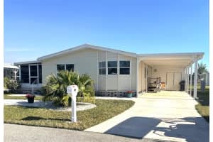 563 PORTSIDE DRIVE, NORTH PORT, FL 34287 - MLS#MFRN6136917