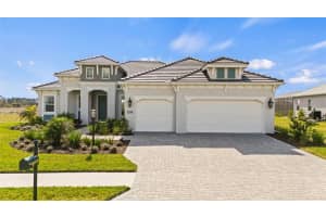 11140 HOGAN CIRCLE, ENGLEWOOD, FL 34223 Sold 06/12/25