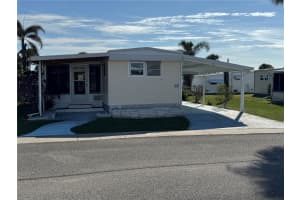 540 IRIS DRIVE, VENICE, FL 34293 Sold 06/11/25